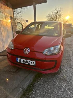 VW Up - Car24.bg VW Up