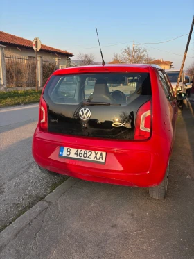 VW Up - 2900 € / 5671.91 лв. - 11911773 8 | Car24.bg VW Up - 2900 € / 5671.91 лв. - 11911773 8