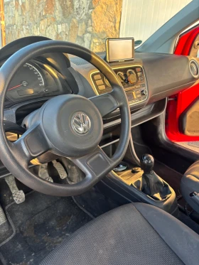 VW Up - 2900 € / 5671.91 лв. - 11911773 6 | Car24.bg VW Up - 2900 € / 5671.91 лв. - 11911773 6