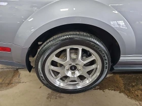 Ford Mustang Shelby GT500 Coupe - 35000 € / 68454.05 лв. - 71361369 10 | Car24.bg Ford Mustang Shelby GT500 Coupe - 35000 € / 68454.05 лв. - 71361369 10