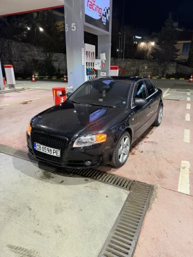 Audi A4 2.0TDI - 4500 € / 8801.24 лв. - 39413949 2 | Car24.bg Audi A4 2.0TDI - 4500 € / 8801.24 лв. - 39413949 2