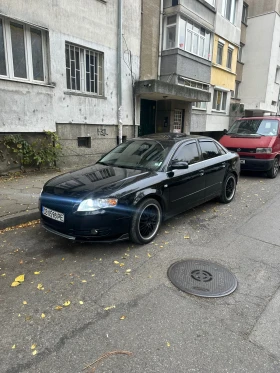 Audi A4 2.0TDI - 4500 € / 8801.24 лв. - 39413949 10 | Car24.bg Audi A4 2.0TDI - 4500 € / 8801.24 лв. - 39413949 10