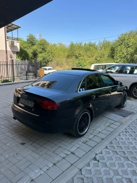 Audi A4 2.0TDI - 4500 € / 8801.24 лв. - 39413949 4 | Car24.bg Audi A4 2.0TDI - 4500 € / 8801.24 лв. - 39413949 4