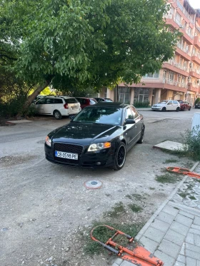 Audi A4 2.0TDI - 4500 € / 8801.24 лв. - 39413949 5 | Car24.bg Audi A4 2.0TDI - 4500 € / 8801.24 лв. - 39413949 5