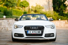 Audi A5 3x S-Line - 12444 € / 24338.35 лв. - 69079567 15 | Car24.bg Audi A5 3x S-Line - 12444 € / 24338.35 лв. - 69079567 15