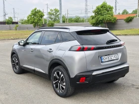 Peugeot 2008 1.2 Allure Tech | Auto.bg — изображение 5 Peugeot 2008 1.2 Allure Tech | Auto.bg — изображение 5