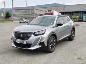 Peugeot 2008 1.2 Allure Tech