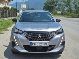 Peugeot 2008 1.2 Allure Tech | Auto.bg — изображение 6 Peugeot 2008 1.2 Allure Tech | Auto.bg — изображение 6