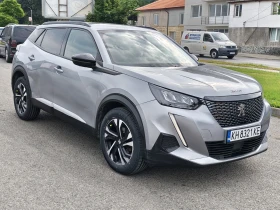 Peugeot 2008 1.2 Allure Tech | Auto.bg — изображение 2 Peugeot 2008 1.2 Allure Tech | Auto.bg — изображение 2