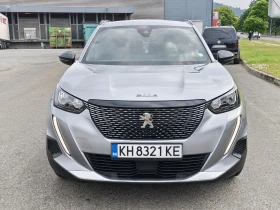 Peugeot 2008 1.2 Allure Tech | Auto.bg — изображение 3 Peugeot 2008 1.2 Allure Tech | Auto.bg — изображение 3
