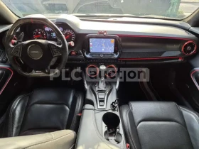 Chevrolet Camaro SS / КАРБОН / ЛИЗИНГ / ЦЕНА ДО БЪЛГАРИЯ | Auto.bg — изображение 5 Chevrolet Camaro SS / КАРБОН / ЛИЗИНГ / ЦЕНА ДО БЪЛГАРИЯ | Auto.bg — изображение 5