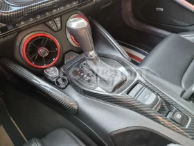 Chevrolet Camaro SS / КАРБОН / ЛИЗИНГ / ЦЕНА ДО БЪЛГАРИЯ | Auto.bg — изображение 8 Chevrolet Camaro SS / КАРБОН / ЛИЗИНГ / ЦЕНА ДО БЪЛГАРИЯ | Auto.bg — изображение 8