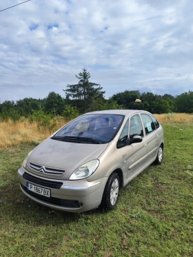 Citroen Xsara picasso - 1500 € / 2933.74 лв. - 34919737 4 | Car24.bg Citroen Xsara picasso - 1500 € / 2933.74 лв. - 34919737 4