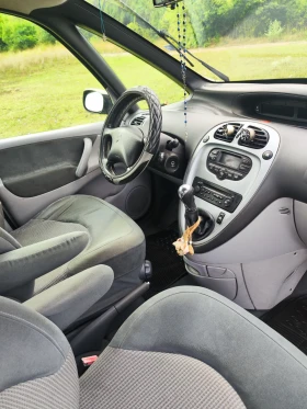 Citroen Xsara picasso - 1500 € / 2933.74 лв. - 34919737 10 | Car24.bg Citroen Xsara picasso - 1500 € / 2933.74 лв. - 34919737 10
