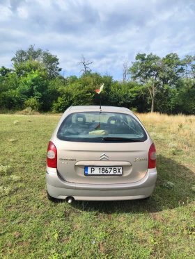 Citroen Xsara picasso - 1500 € / 2933.74 лв. - 34919737 6 | Car24.bg Citroen Xsara picasso - 1500 € / 2933.74 лв. - 34919737 6