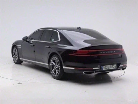 Genesis G90 3.5 Turbo AWD* КОЖА* ОБДУХВ* НАВИ | Auto.bg — изображение 4 Genesis G90 3.5 Turbo AWD* КОЖА* ОБДУХВ* НАВИ | Auto.bg — изображение 4