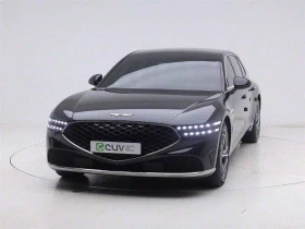 Genesis G90 3.5 Turbo AWD* КОЖА* ОБДУХВ* НАВИ