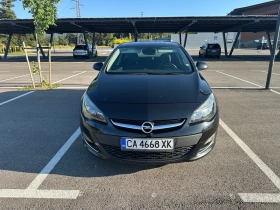 Opel Astra 1.7CDTI 110hp - 2999 € / 5865.53 лв. - 61869963 8 | Car24.bg Opel Astra 1.7CDTI 110hp - 2999 € / 5865.53 лв. - 61869963 8