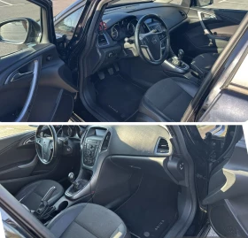 Opel Astra 1.7CDTI 110hp - 2999 € / 5865.53 лв. - 61869963 10 | Car24.bg Opel Astra 1.7CDTI 110hp - 2999 € / 5865.53 лв. - 61869963 10