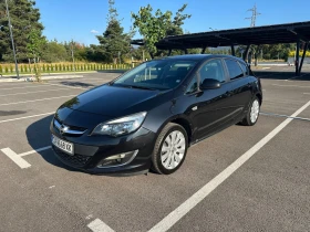 Opel Astra 1.7CDTI 110hp - Car24.bg Opel Astra 1.7CDTI 110hp