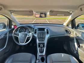Opel Astra 1.7CDTI 110hp - 2999 € / 5865.53 лв. - 61869963 12 | Car24.bg Opel Astra 1.7CDTI 110hp - 2999 € / 5865.53 лв. - 61869963 12