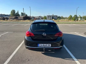Opel Astra 1.7CDTI 110hp - 2999 € / 5865.53 лв. - 61869963 4 | Car24.bg Opel Astra 1.7CDTI 110hp - 2999 € / 5865.53 лв. - 61869963 4