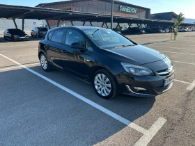 Opel Astra 1.7CDTI 110hp - 2999 € / 5865.53 лв. - 61869963 7 | Car24.bg Opel Astra 1.7CDTI 110hp - 2999 € / 5865.53 лв. - 61869963 7