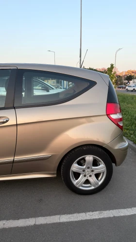 Mercedes-Benz 170 - 2800 € - 46619225 9 | Car24.bg Mercedes-Benz 170 - 2800 € - 46619225 9
