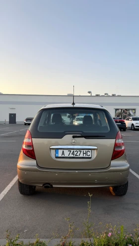 Mercedes-Benz 170 - 2800 € - 46619225 4 | Car24.bg Mercedes-Benz 170 - 2800 € - 46619225 4