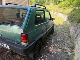 Fiat Panda undefined | Auto.bg — изображение 3 Fiat Panda undefined | Auto.bg — изображение 3