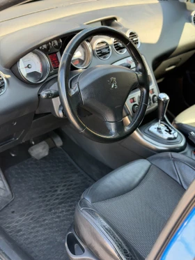 Peugeot 308 2.0 TDI 136hp | Auto.bg — изображение 9 Peugeot 308 2.0 TDI 136hp | Auto.bg — изображение 9
