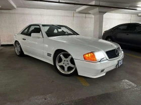 Mercedes-Benz SL 500 / ФИКСИРАНА ЦЕНА С ВСИЧКИ ТАКСИ ДО БЪЛГАРИЯ