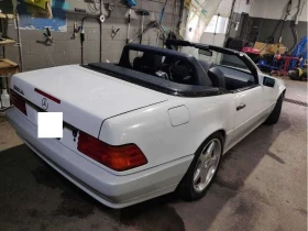Mercedes-Benz SL 500 / ФИКСИРАНА ЦЕНА С ВСИЧКИ ТАКСИ ДО БЪЛГАРИЯ | Auto.bg — изображение 5 Mercedes-Benz SL 500 / ФИКСИРАНА ЦЕНА С ВСИЧКИ ТАКСИ ДО БЪЛГАРИЯ | Auto.bg — изображение 5