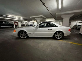 Mercedes-Benz SL 500 / ФИКСИРАНА ЦЕНА С ВСИЧКИ ТАКСИ ДО БЪЛГАРИЯ | Auto.bg — изображение 4 Mercedes-Benz SL 500 / ФИКСИРАНА ЦЕНА С ВСИЧКИ ТАКСИ ДО БЪЛГАРИЯ | Auto.bg — изображение 4