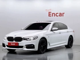 Снимка BMW 520