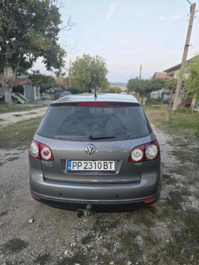 VW Golf Plus 1.9TDI 105HP | Auto.bg — изображение 3 VW Golf Plus 1.9TDI 105HP | Auto.bg — изображение 3