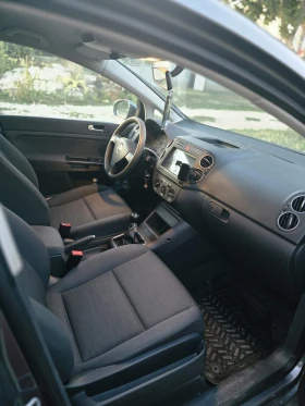 VW Golf Plus 1.9TDI 105HP | Auto.bg — изображение 9 VW Golf Plus 1.9TDI 105HP | Auto.bg — изображение 9