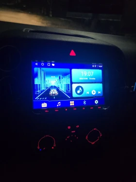 VW Golf Plus 1.9TDI 105HP | Auto.bg — изображение 7 VW Golf Plus 1.9TDI 105HP | Auto.bg — изображение 7