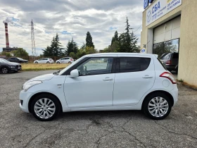 Suzuki Swift 1.3 DDIS GL | Auto.bg — изображение 4 Suzuki Swift 1.3 DDIS GL | Auto.bg — изображение 4