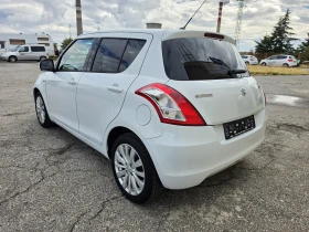 Suzuki Swift 1.3 DDIS GL | Auto.bg — изображение 5 Suzuki Swift 1.3 DDIS GL | Auto.bg — изображение 5