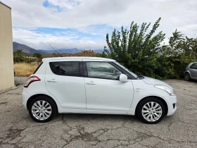 Suzuki Swift 1.3 DDIS GL | Auto.bg — изображение 8 Suzuki Swift 1.3 DDIS GL | Auto.bg — изображение 8