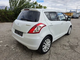 Suzuki Swift 1.3 DDIS GL | Auto.bg — изображение 7 Suzuki Swift 1.3 DDIS GL | Auto.bg — изображение 7