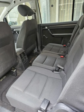 VW Touran - 2800 € - 18442257 2 | Car24.bg VW Touran - 2800 € - 18442257 2