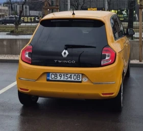Renault Twingo 900TCE FACELIFT - 7700 € - 77930466 4 | Car24.bg Renault Twingo 900TCE FACELIFT - 7700 € - 77930466 4