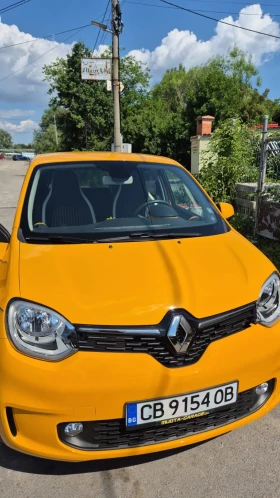 Renault Twingo 900TCE FACELIFT - 7700 € - 77930466 2 | Car24.bg Renault Twingo 900TCE FACELIFT - 7700 € - 77930466 2