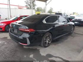 BMW i5 Edrive40 | Auto.bg — изображение 4 BMW i5 Edrive40 | Auto.bg — изображение 4