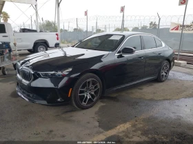 BMW i5 Edrive40 | Auto.bg — изображение 2 BMW i5 Edrive40 | Auto.bg — изображение 2