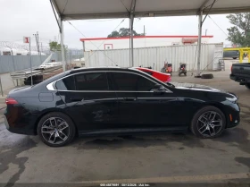 BMW i5 Edrive40 | Auto.bg — изображение 13 BMW i5 Edrive40 | Auto.bg — изображение 13