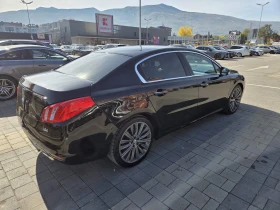 Peugeot 508 GT - 5900 € - 78578515 5 | Car24.bg Peugeot 508 GT - 5900 € - 78578515 5
