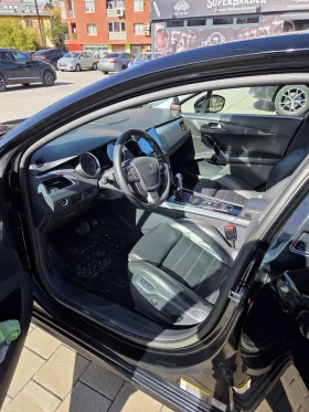 Peugeot 508 GT - 5900 € - 78578515 6 | Car24.bg Peugeot 508 GT - 5900 € - 78578515 6